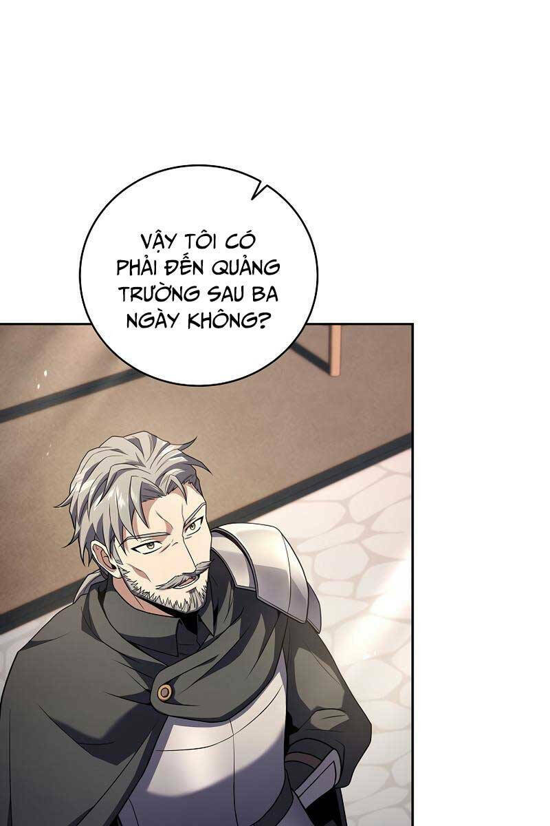 Sự Trở Lại Của Người Chơi Bị Đóng Băng - Chapter 88 - Page 26