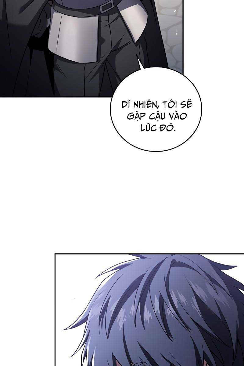 Sự Trở Lại Của Người Chơi Bị Đóng Băng - Chapter 88 - Page 27