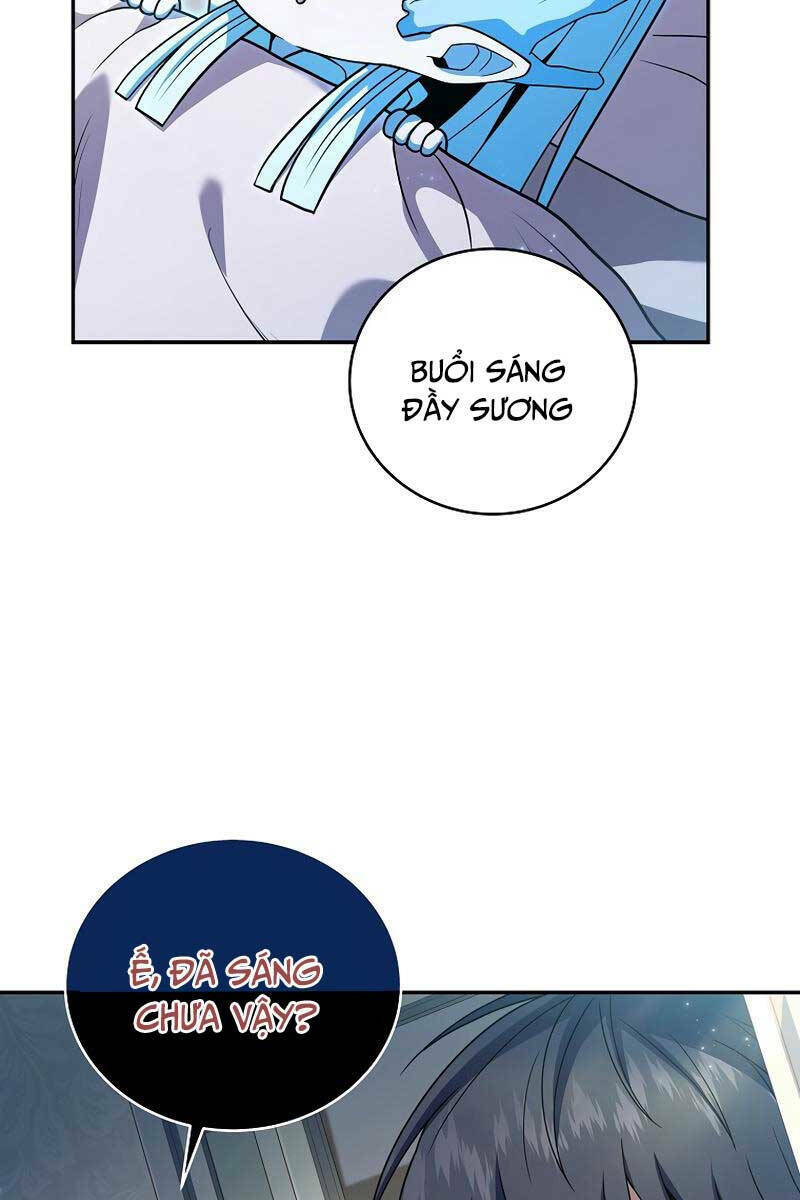 Sự Trở Lại Của Người Chơi Bị Đóng Băng - Chapter 88 - Page 36