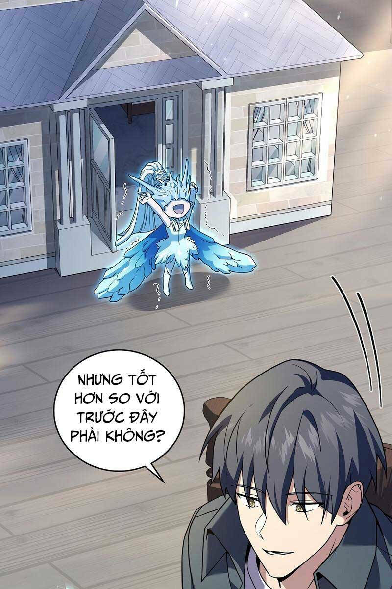 Sự Trở Lại Của Người Chơi Bị Đóng Băng - Chapter 88 - Page 39