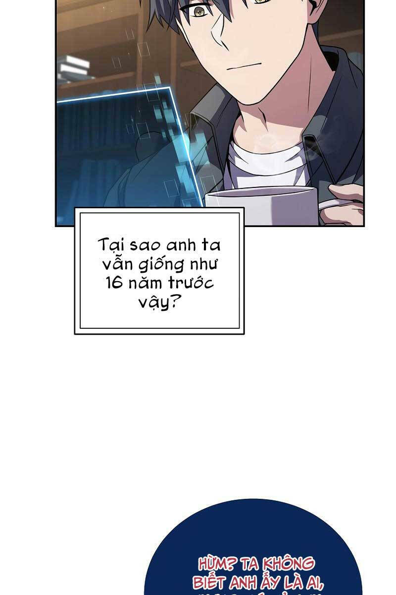 Sự Trở Lại Của Người Chơi Bị Đóng Băng - Chapter 88 - Page 43