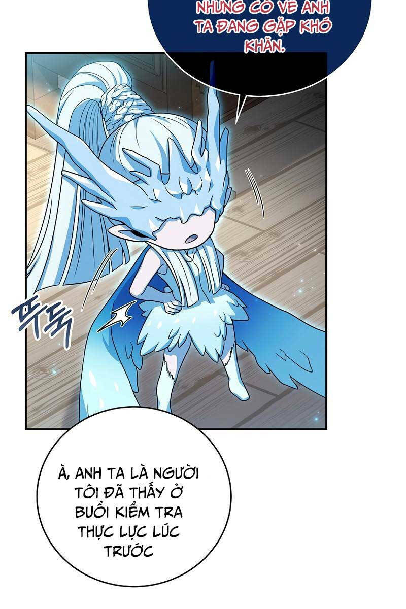 Sự Trở Lại Của Người Chơi Bị Đóng Băng - Chapter 88 - Page 44