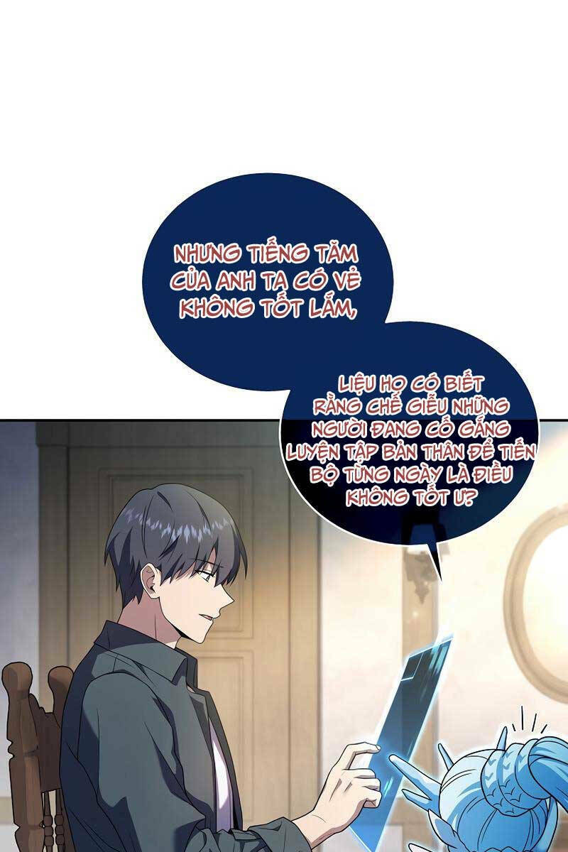 Sự Trở Lại Của Người Chơi Bị Đóng Băng - Chapter 88 - Page 45