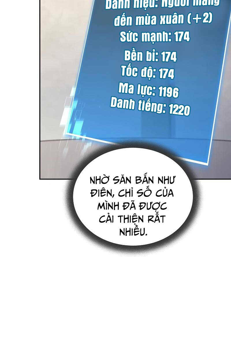 Sự Trở Lại Của Người Chơi Bị Đóng Băng - Chapter 88 - Page 47