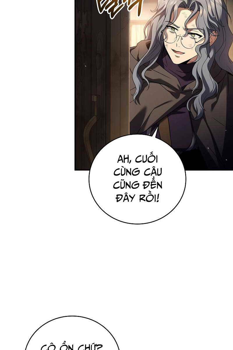 Sự Trở Lại Của Người Chơi Bị Đóng Băng - Chapter 88 - Page 51