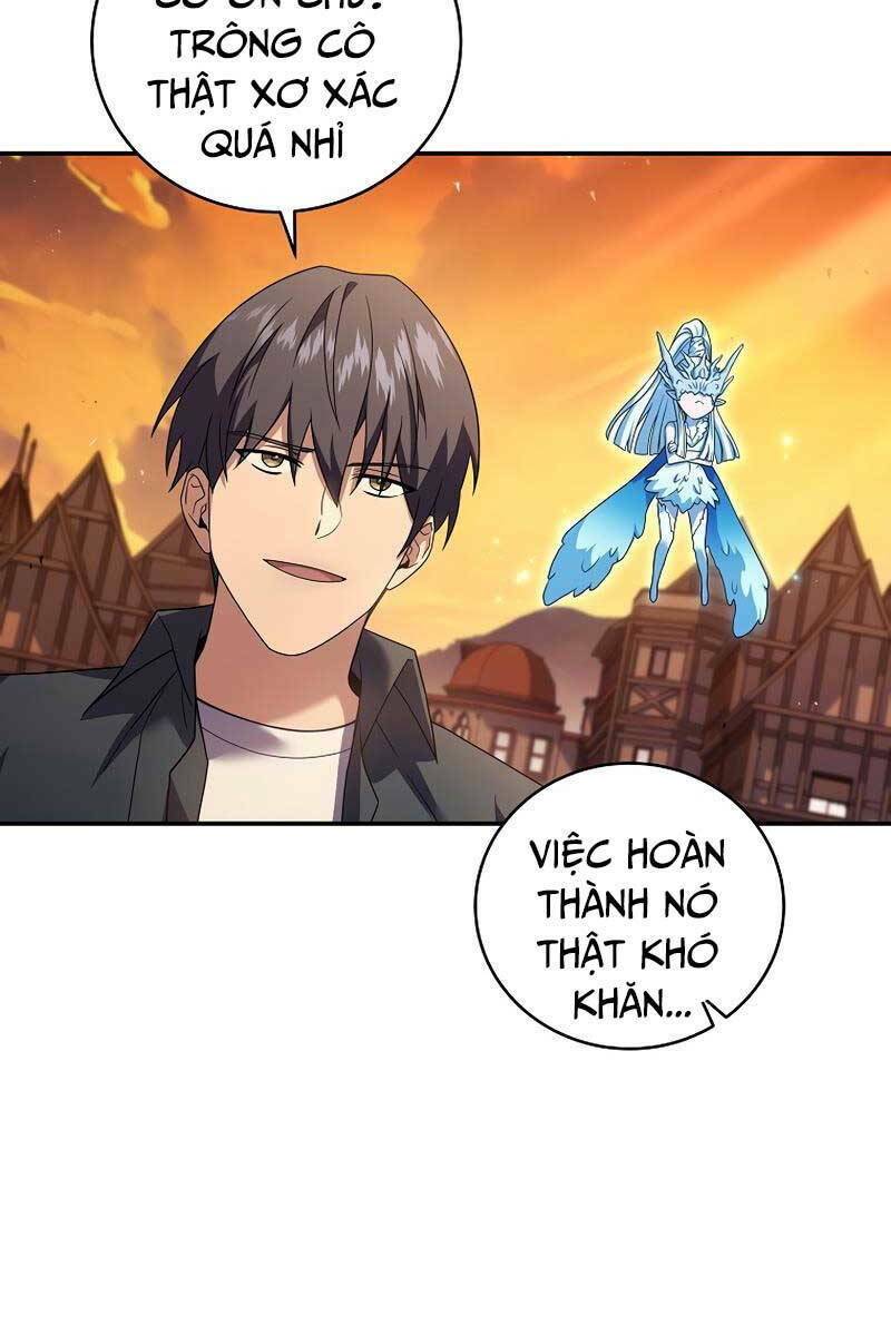 Sự Trở Lại Của Người Chơi Bị Đóng Băng - Chapter 88 - Page 52