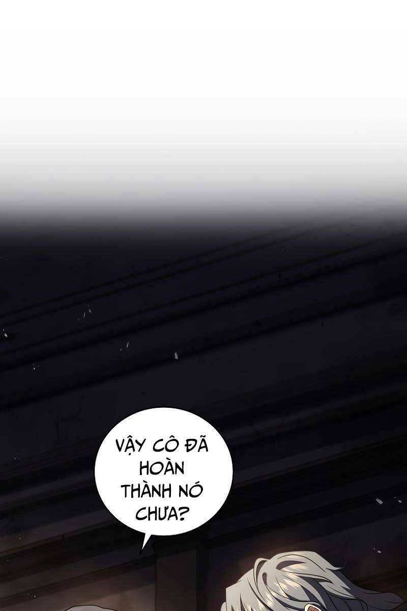 Sự Trở Lại Của Người Chơi Bị Đóng Băng - Chapter 88 - Page 53