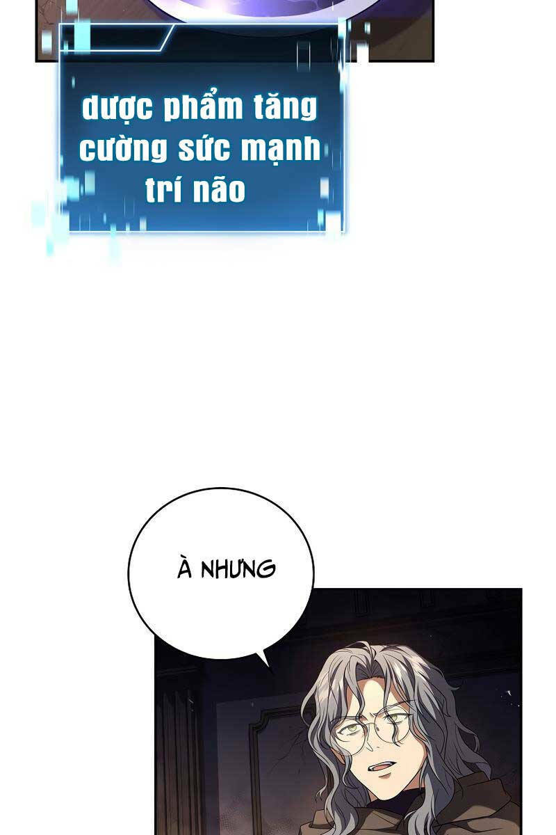 Sự Trở Lại Của Người Chơi Bị Đóng Băng - Chapter 88 - Page 56