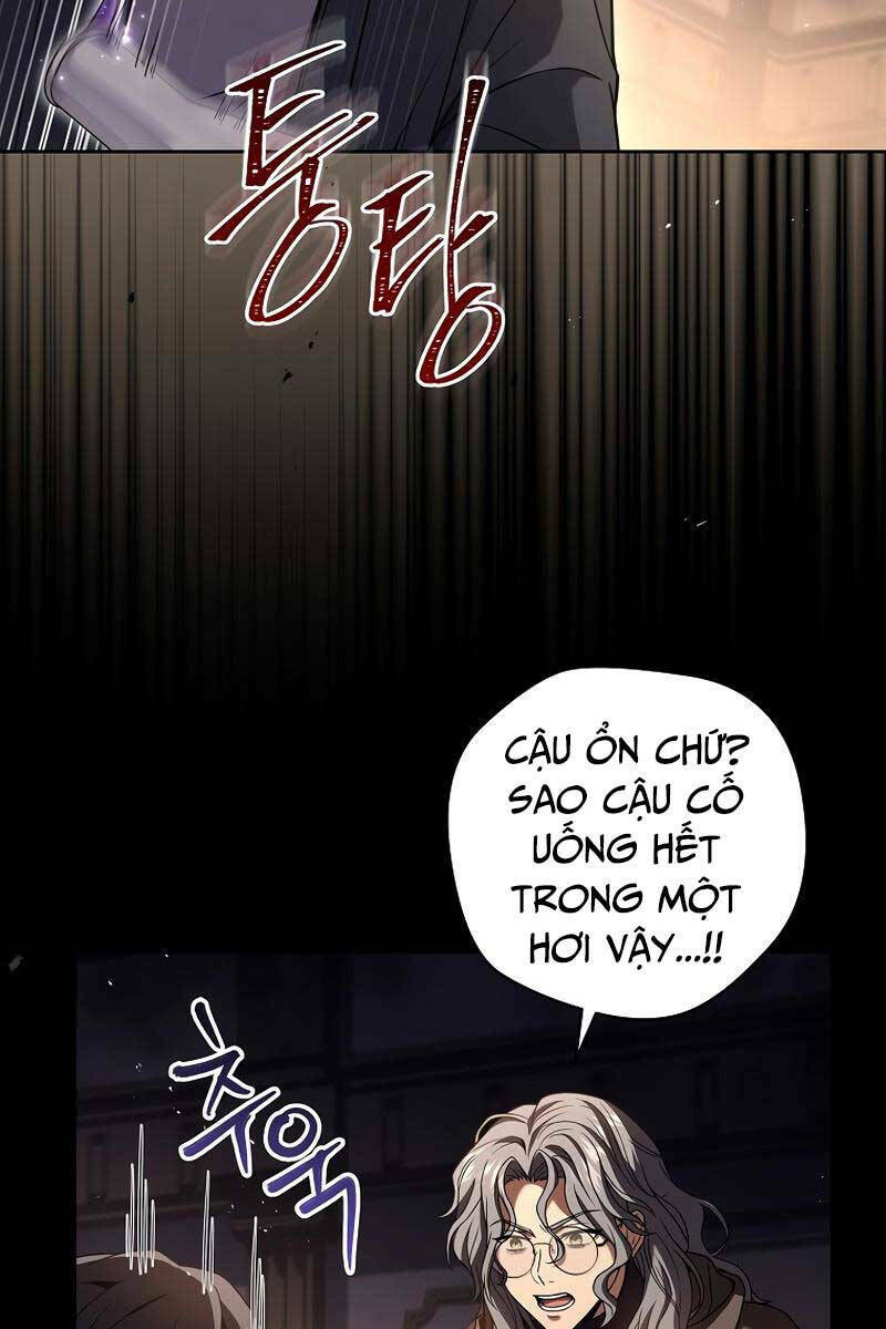 Sự Trở Lại Của Người Chơi Bị Đóng Băng - Chapter 88 - Page 61