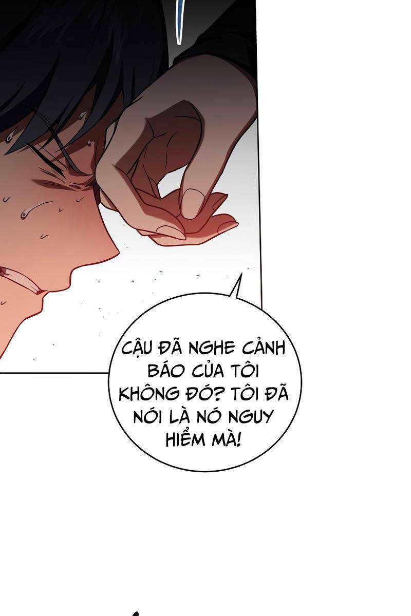 Sự Trở Lại Của Người Chơi Bị Đóng Băng - Chapter 88 - Page 63