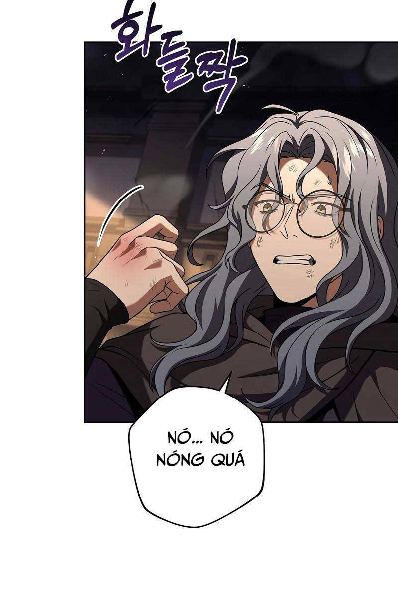 Sự Trở Lại Của Người Chơi Bị Đóng Băng - Chapter 88 - Page 64