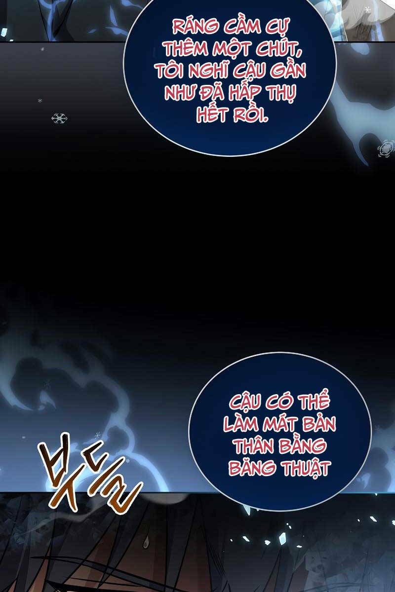 Sự Trở Lại Của Người Chơi Bị Đóng Băng - Chapter 88 - Page 66