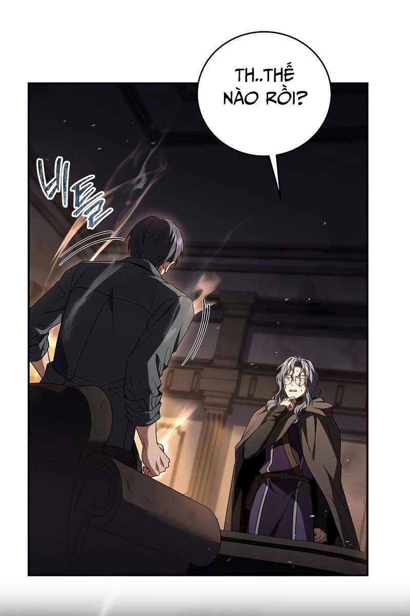Sự Trở Lại Của Người Chơi Bị Đóng Băng - Chapter 88 - Page 70