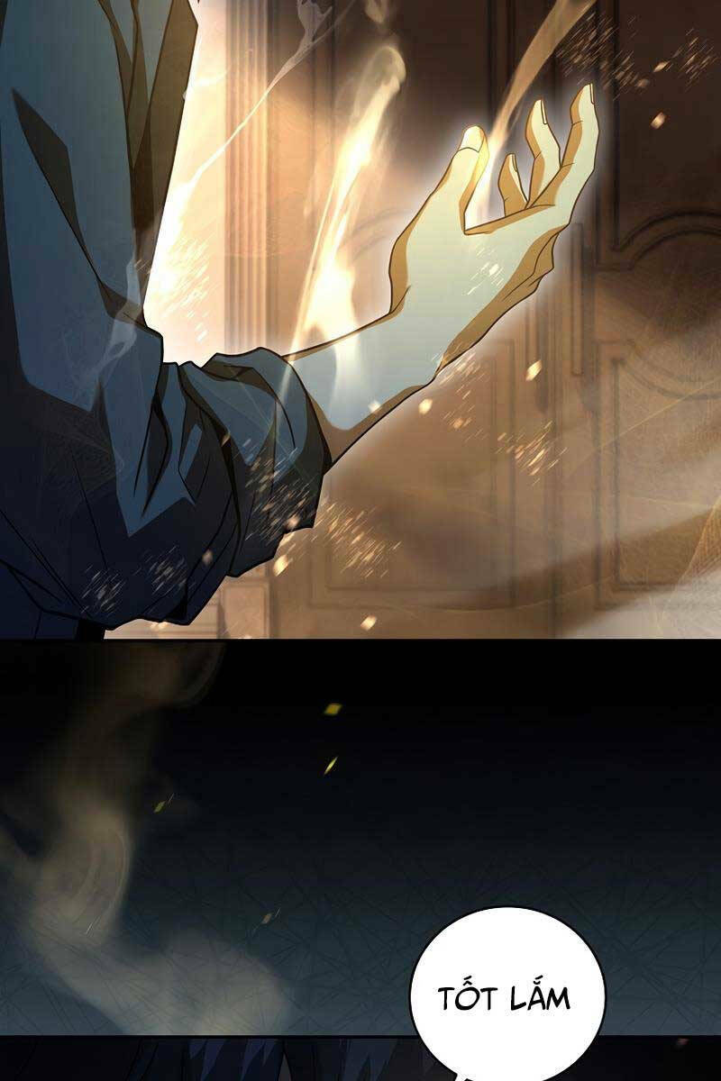 Sự Trở Lại Của Người Chơi Bị Đóng Băng - Chapter 88 - Page 72