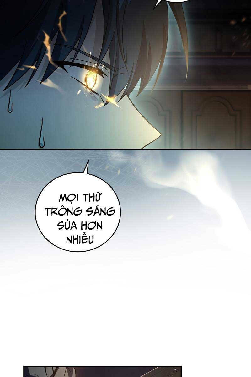 Sự Trở Lại Của Người Chơi Bị Đóng Băng - Chapter 88 - Page 73