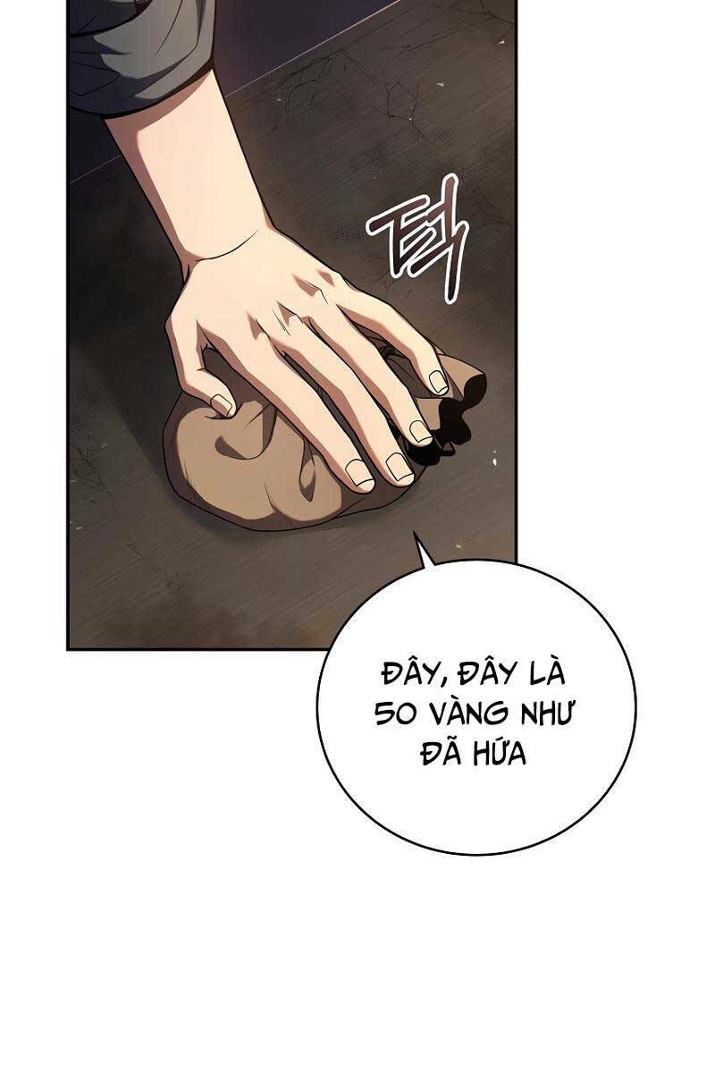 Sự Trở Lại Của Người Chơi Bị Đóng Băng - Chapter 88 - Page 74