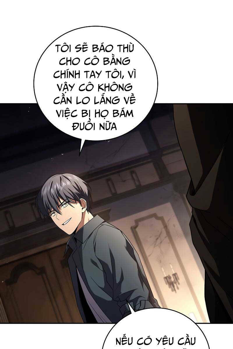 Sự Trở Lại Của Người Chơi Bị Đóng Băng - Chapter 88 - Page 75