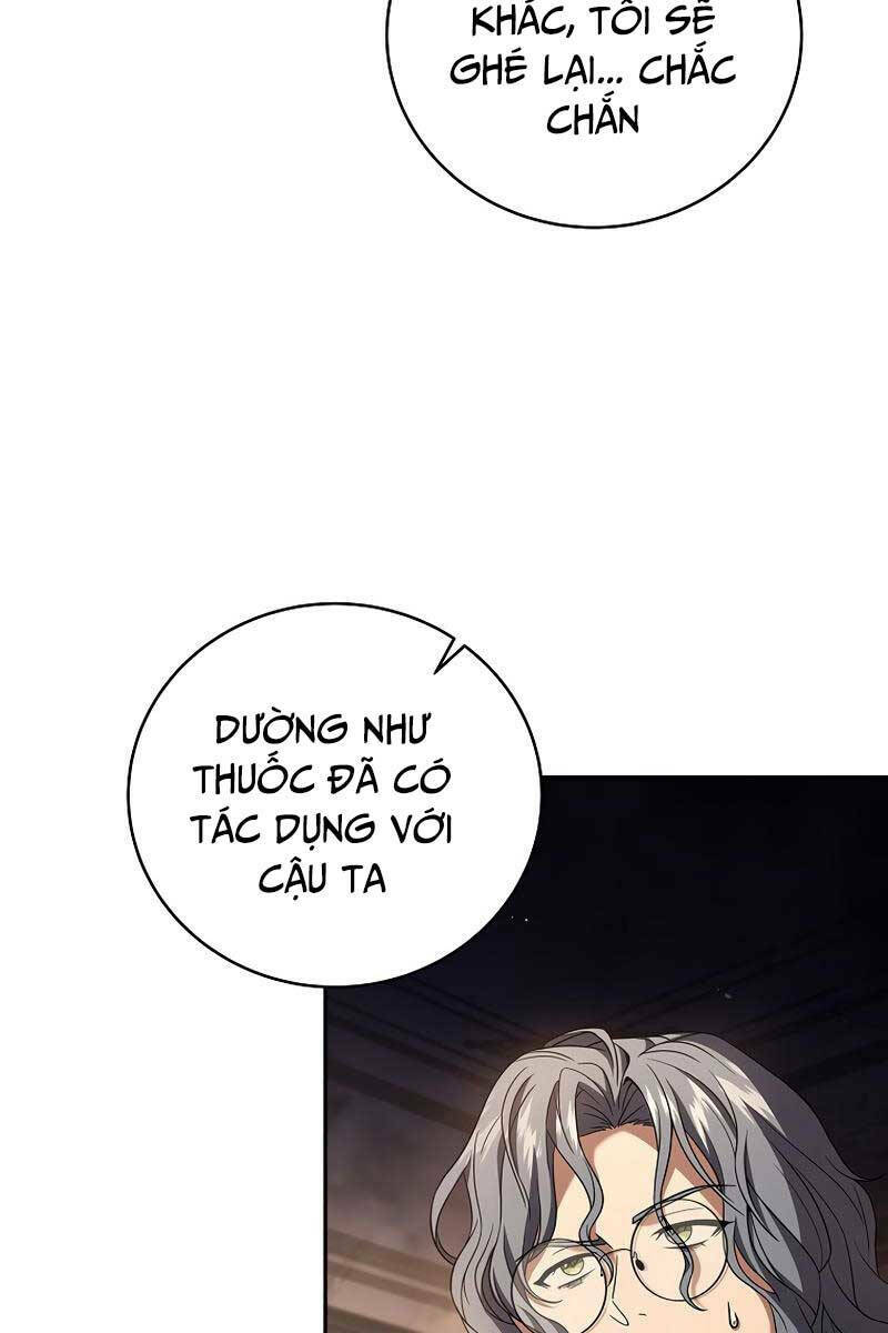 Sự Trở Lại Của Người Chơi Bị Đóng Băng - Chapter 88 - Page 76