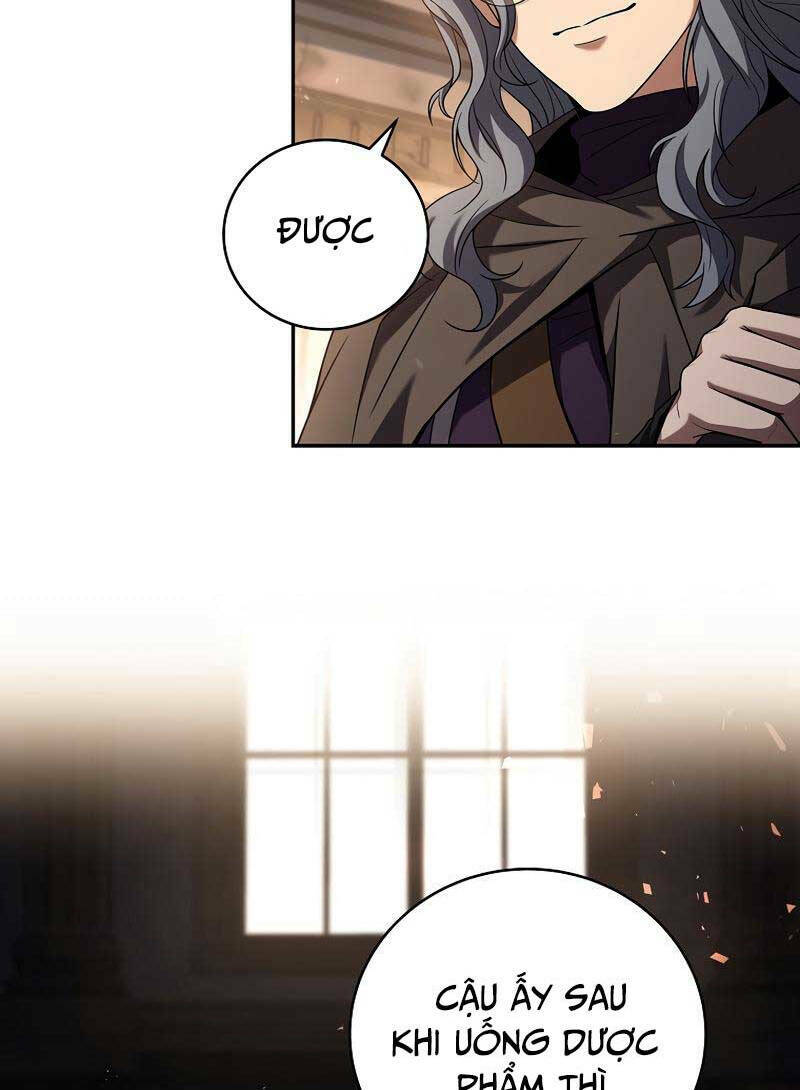 Sự Trở Lại Của Người Chơi Bị Đóng Băng - Chapter 88 - Page 77