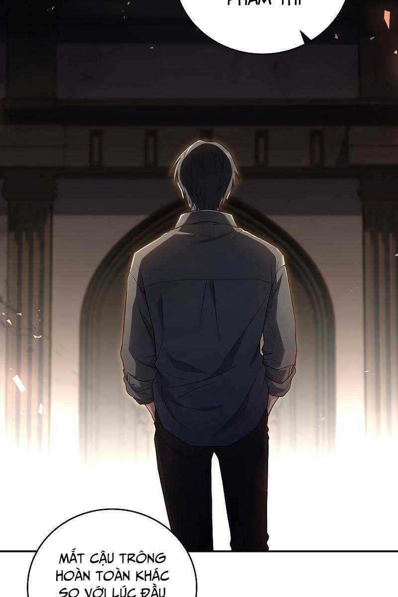 Sự Trở Lại Của Người Chơi Bị Đóng Băng - Chapter 88 - Page 78