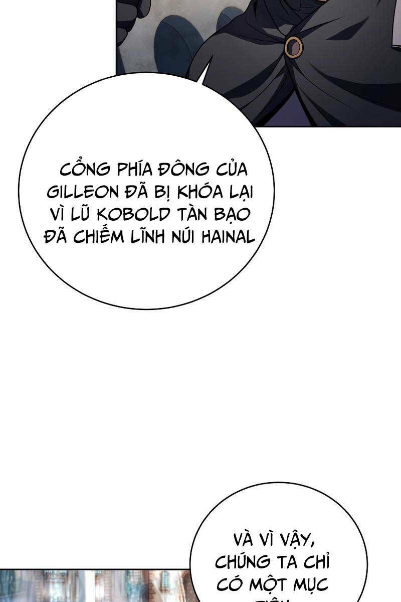 Sự Trở Lại Của Người Chơi Bị Đóng Băng - Chapter 88 - Page 84