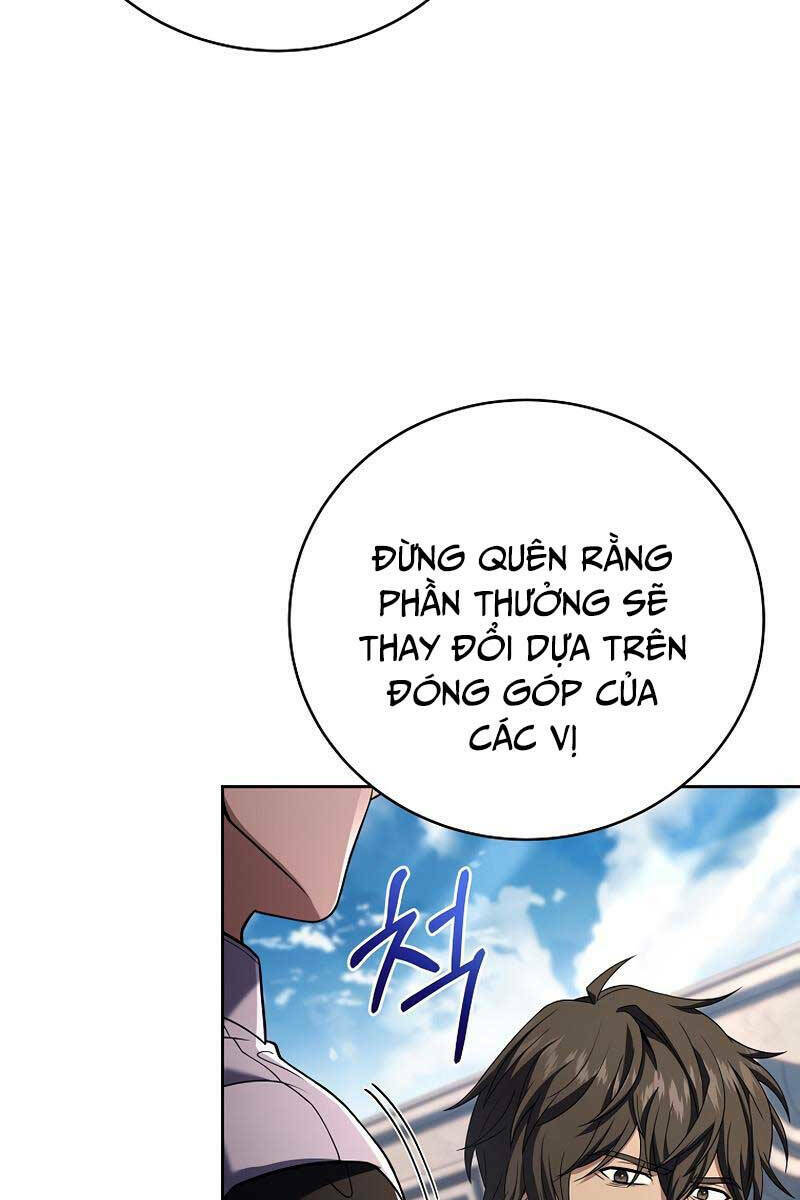 Sự Trở Lại Của Người Chơi Bị Đóng Băng - Chapter 88 - Page 86