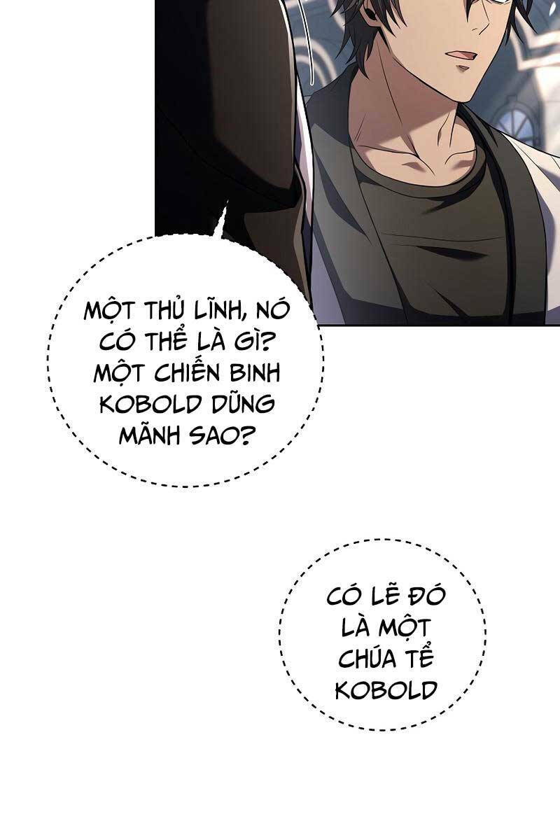 Sự Trở Lại Của Người Chơi Bị Đóng Băng - Chapter 88 - Page 87