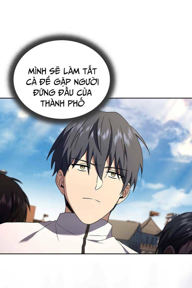 Sự Trở Lại Của Người Chơi Bị Đóng Băng - Chapter 88 - Page 88