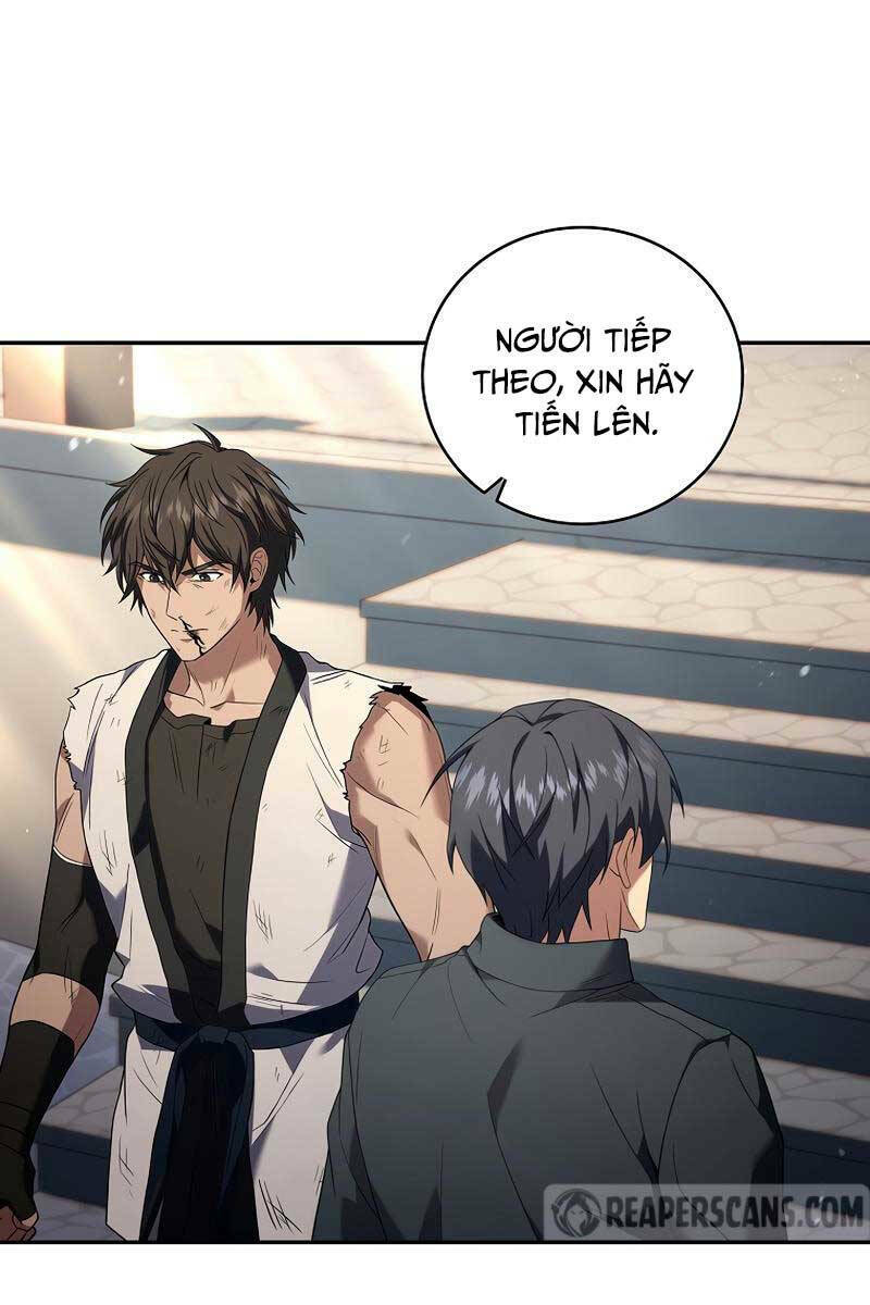 Sự Trở Lại Của Người Chơi Bị Đóng Băng - Chapter 88 - Page 8