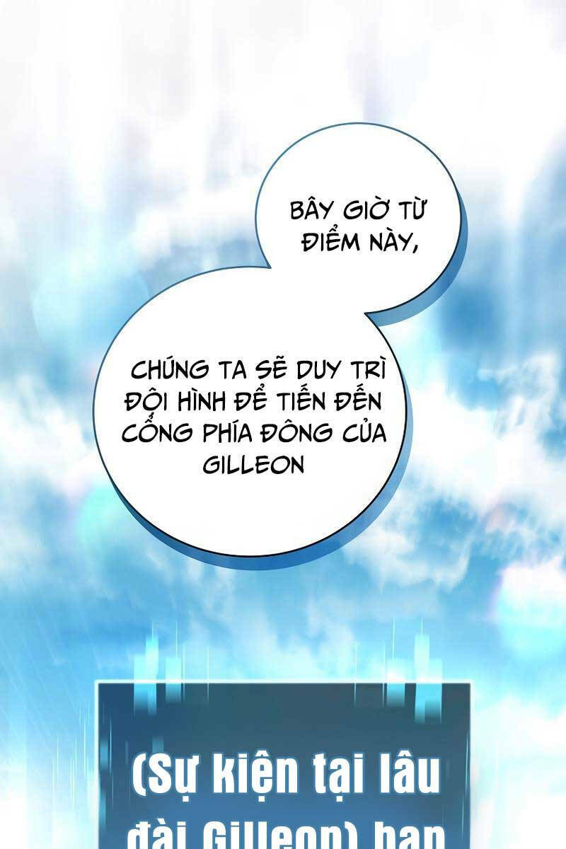 Sự Trở Lại Của Người Chơi Bị Đóng Băng - Chapter 88 - Page 89