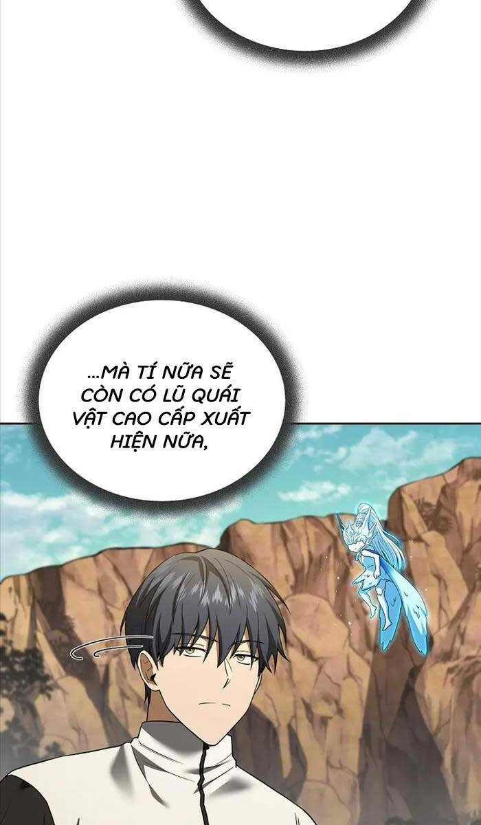 Sự Trở Lại Của Người Chơi Bị Đóng Băng - Chapter 89 - Page 9