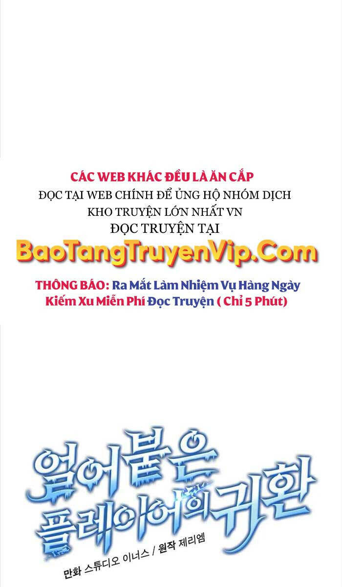 Sự Trở Lại Của Người Chơi Bị Đóng Băng - Chapter 89 - Page 11