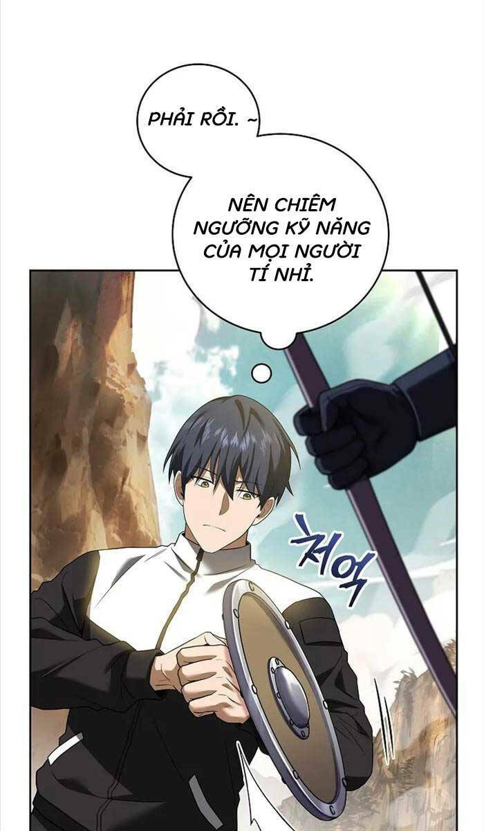 Sự Trở Lại Của Người Chơi Bị Đóng Băng - Chapter 89 - Page 15