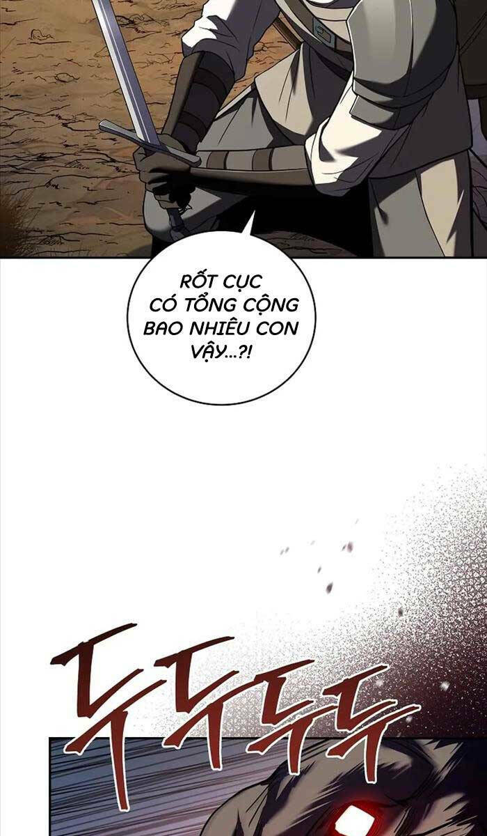 Sự Trở Lại Của Người Chơi Bị Đóng Băng - Chapter 89 - Page 20