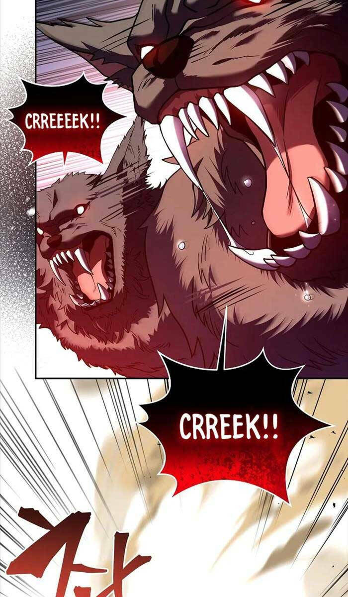 Sự Trở Lại Của Người Chơi Bị Đóng Băng - Chapter 89 - Page 21