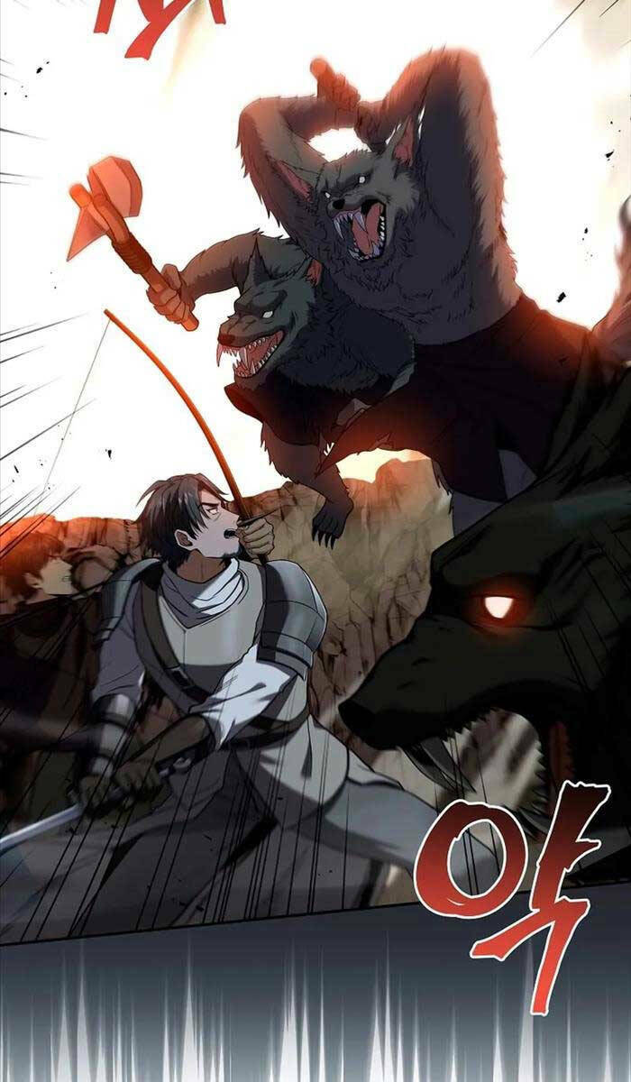Sự Trở Lại Của Người Chơi Bị Đóng Băng - Chapter 89 - Page 22