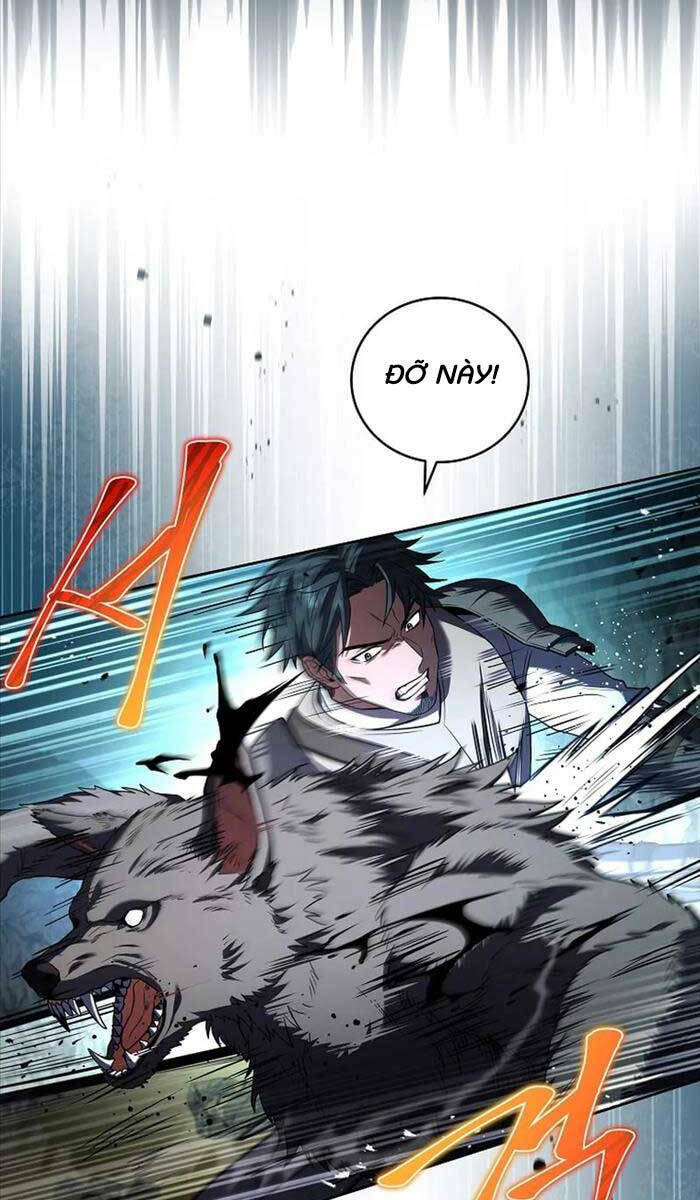 Sự Trở Lại Của Người Chơi Bị Đóng Băng - Chapter 89 - Page 23