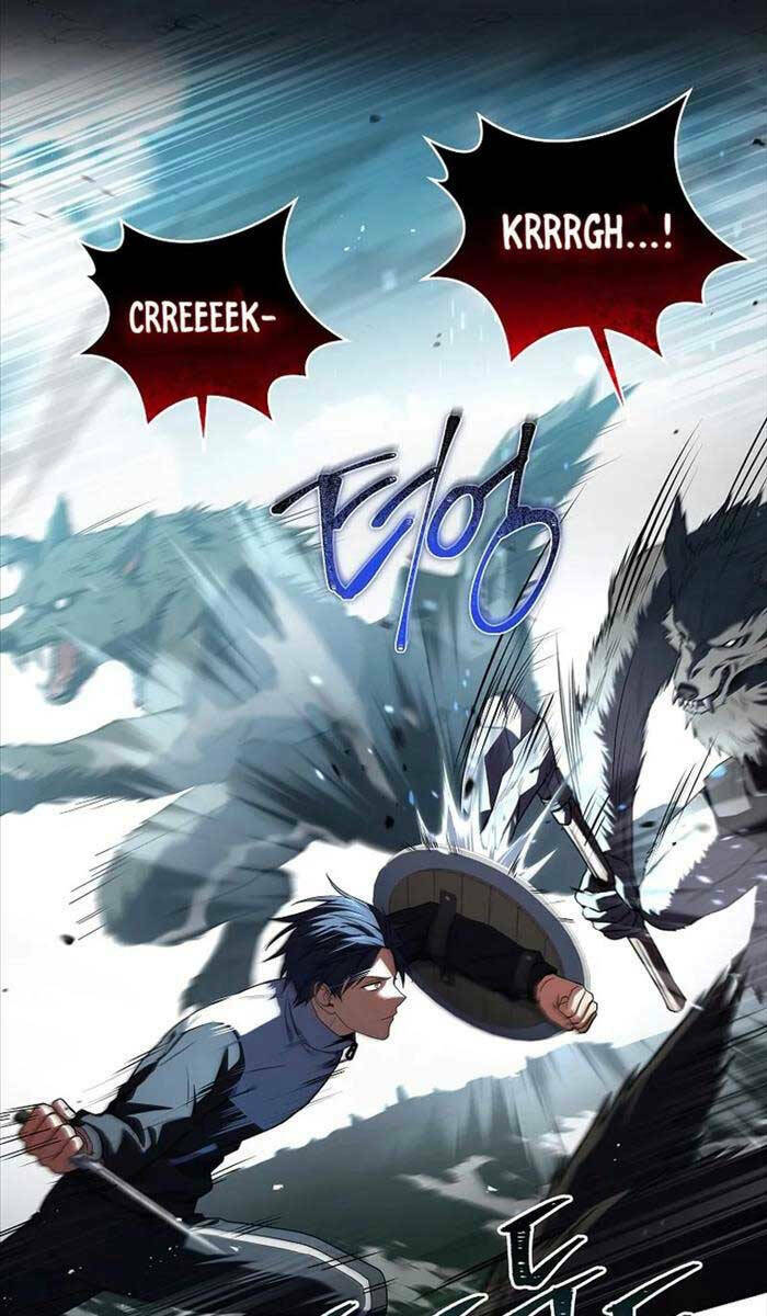 Sự Trở Lại Của Người Chơi Bị Đóng Băng - Chapter 89 - Page 26