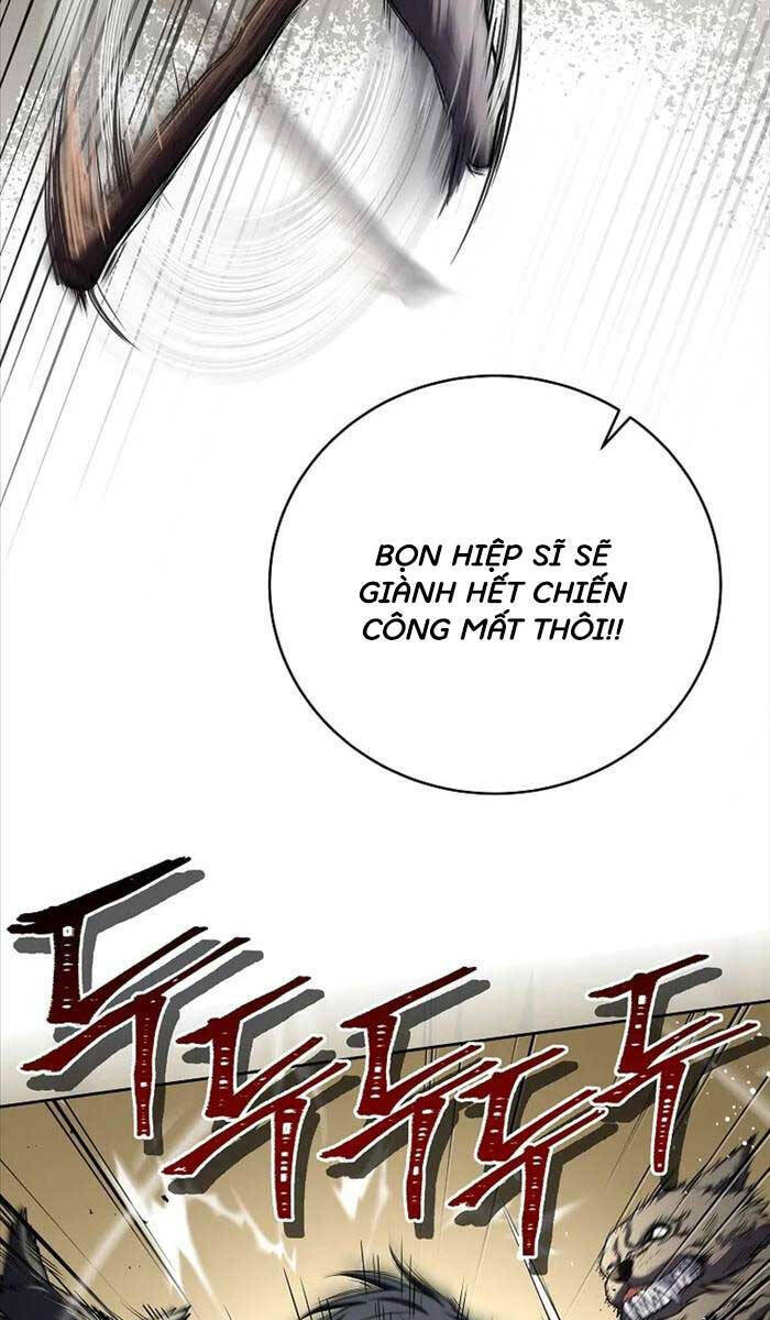 Sự Trở Lại Của Người Chơi Bị Đóng Băng - Chapter 89 - Page 29