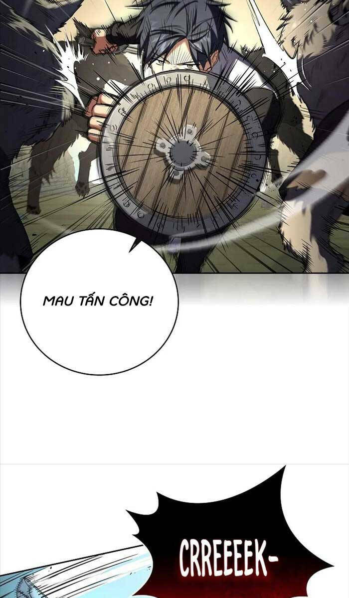 Sự Trở Lại Của Người Chơi Bị Đóng Băng - Chapter 89 - Page 30