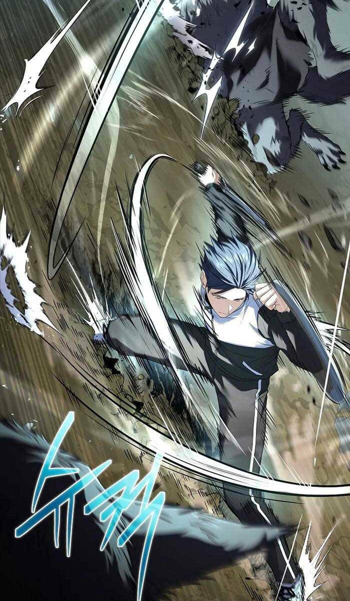 Sự Trở Lại Của Người Chơi Bị Đóng Băng - Chapter 89 - Page 32