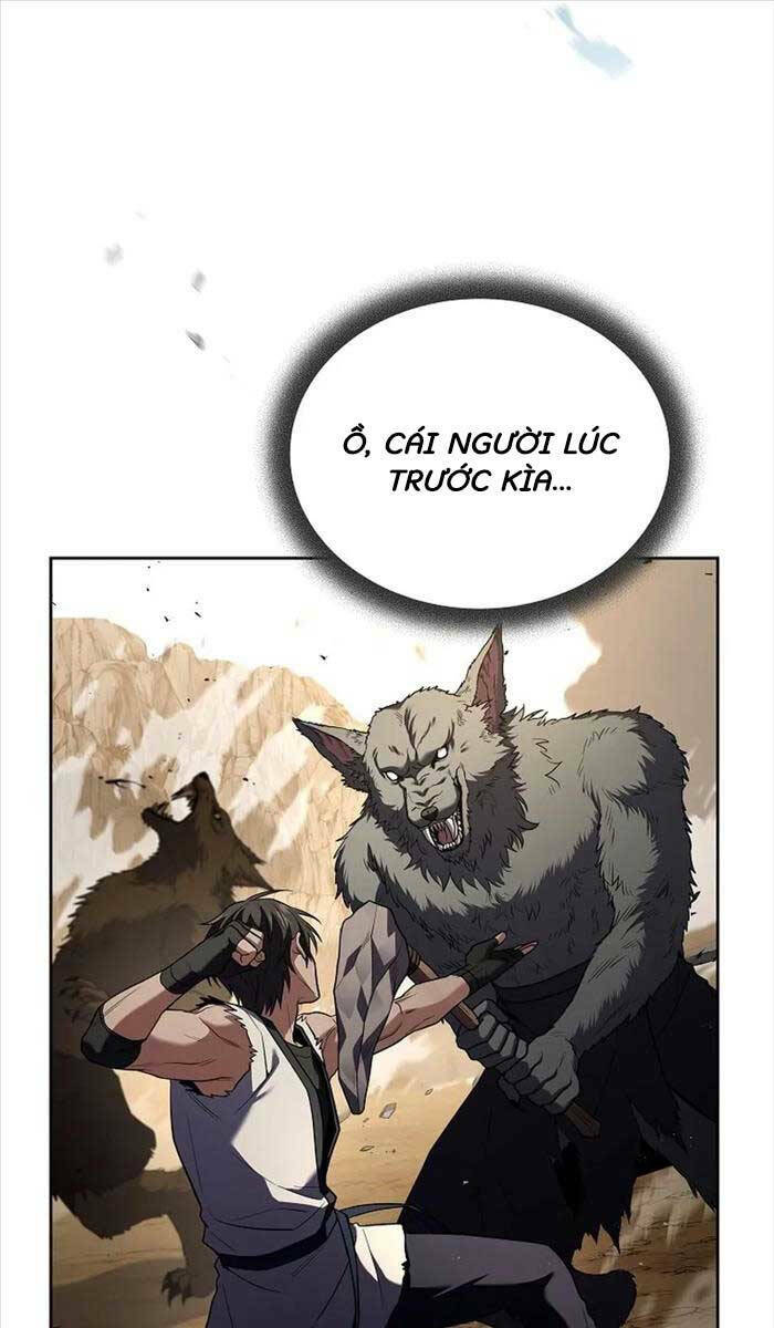 Sự Trở Lại Của Người Chơi Bị Đóng Băng - Chapter 89 - Page 38