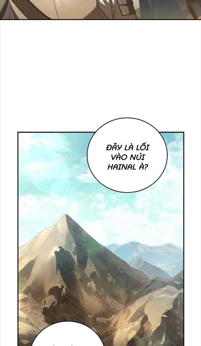 Sự Trở Lại Của Người Chơi Bị Đóng Băng - Chapter 89 - Page 3