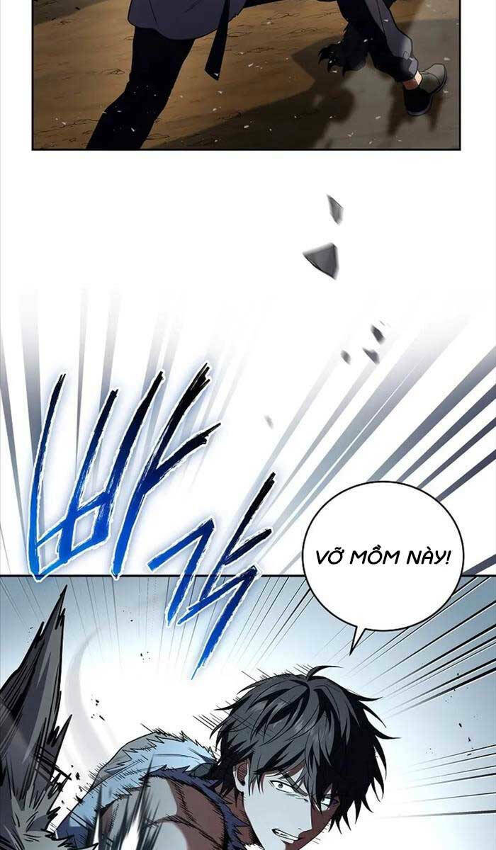 Sự Trở Lại Của Người Chơi Bị Đóng Băng - Chapter 89 - Page 39