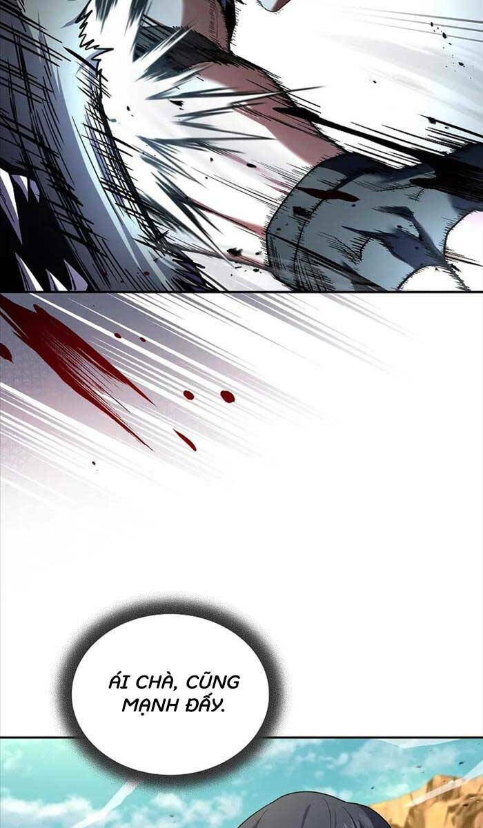 Sự Trở Lại Của Người Chơi Bị Đóng Băng - Chapter 89 - Page 40