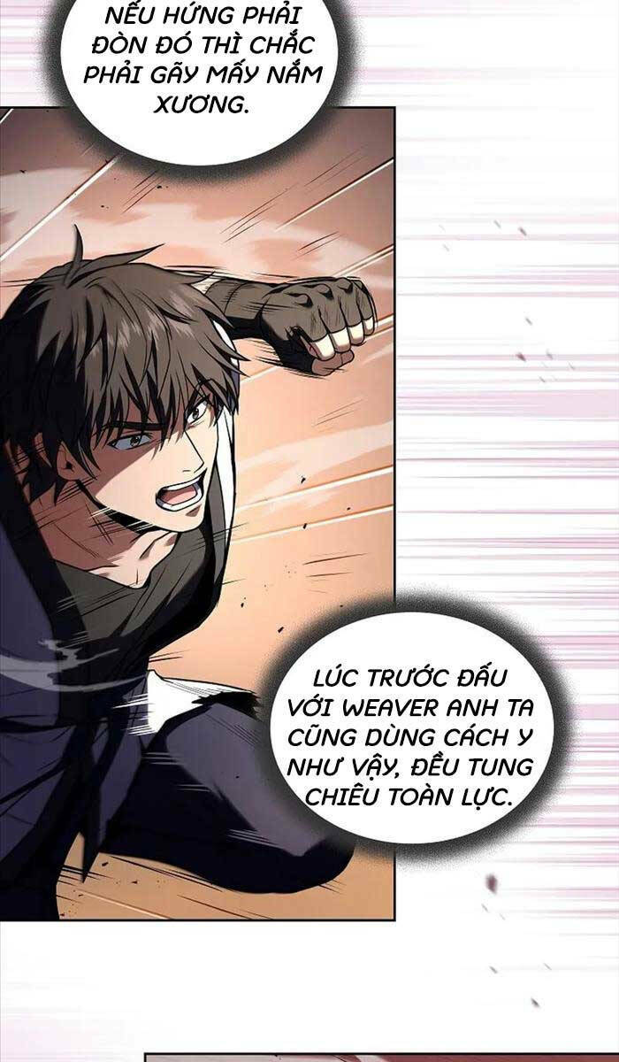 Sự Trở Lại Của Người Chơi Bị Đóng Băng - Chapter 89 - Page 42