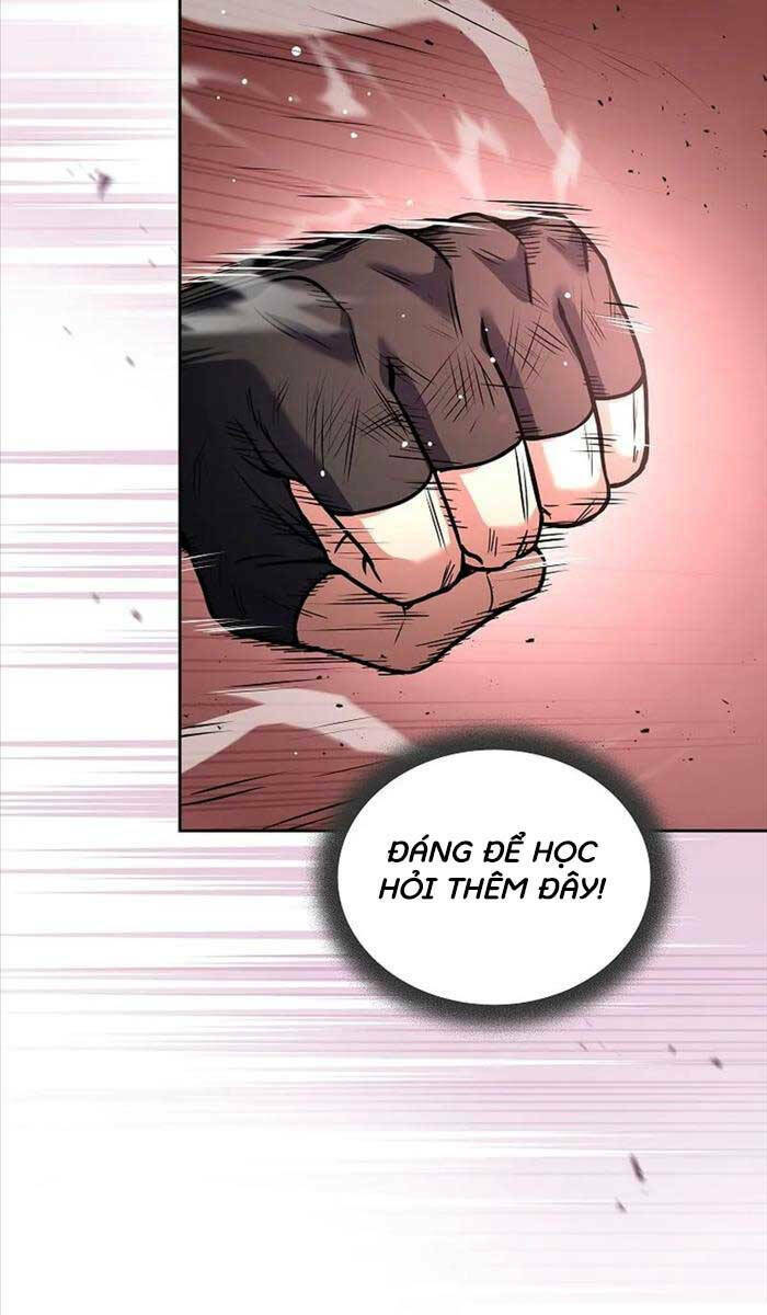 Sự Trở Lại Của Người Chơi Bị Đóng Băng - Chapter 89 - Page 43