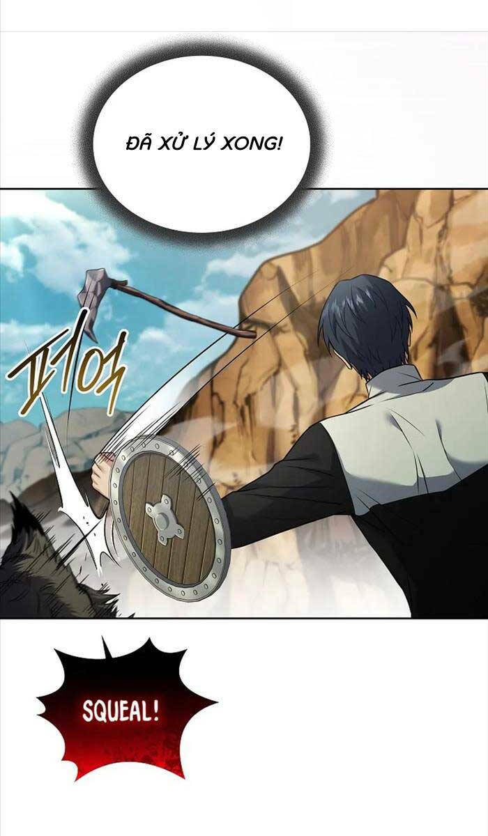 Sự Trở Lại Của Người Chơi Bị Đóng Băng - Chapter 89 - Page 44