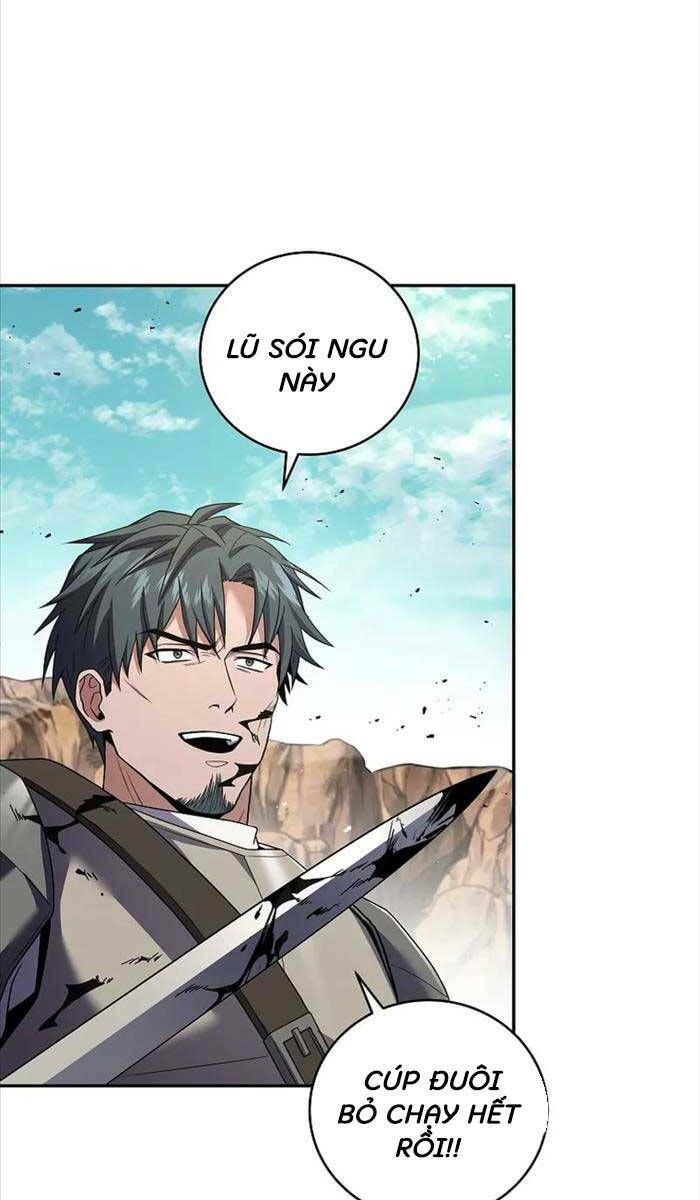 Sự Trở Lại Của Người Chơi Bị Đóng Băng - Chapter 89 - Page 45