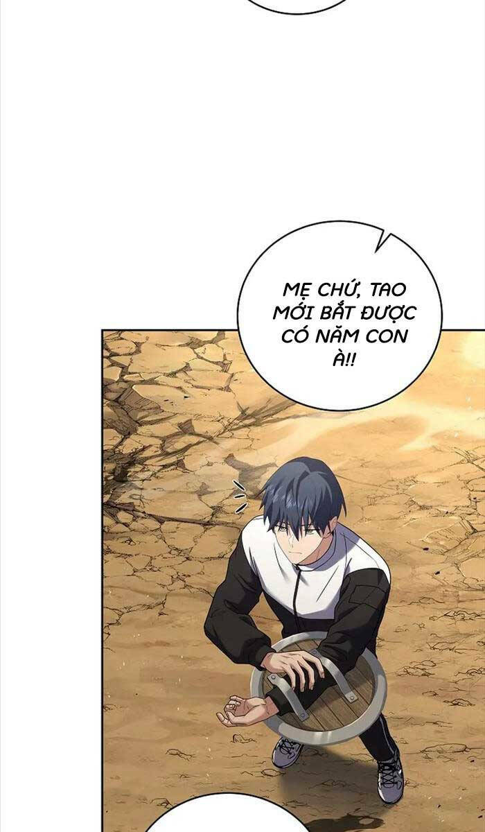 Sự Trở Lại Của Người Chơi Bị Đóng Băng - Chapter 89 - Page 46